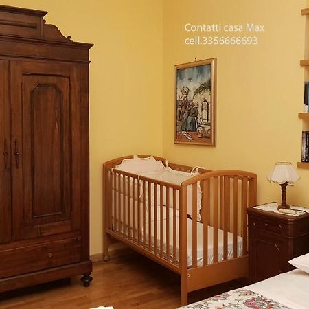 ナポリCasa Maxアパートメント エクステリア 写真