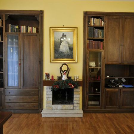ナポリCasa Maxアパートメント エクステリア 写真