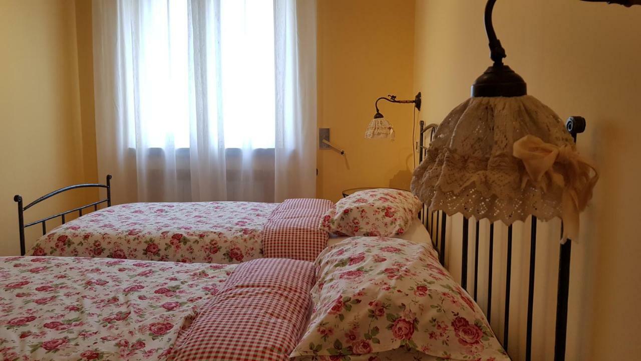 ナポリCasa Maxアパートメント エクステリア 写真