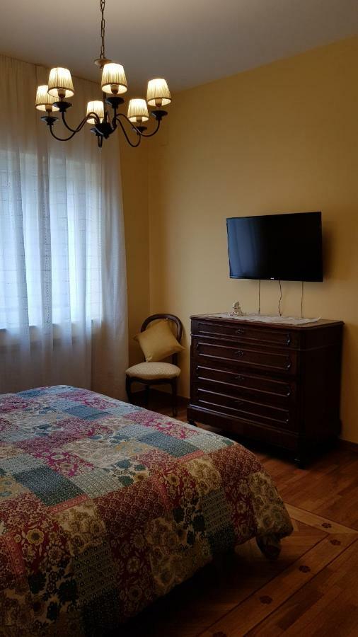 ナポリCasa Maxアパートメント エクステリア 写真