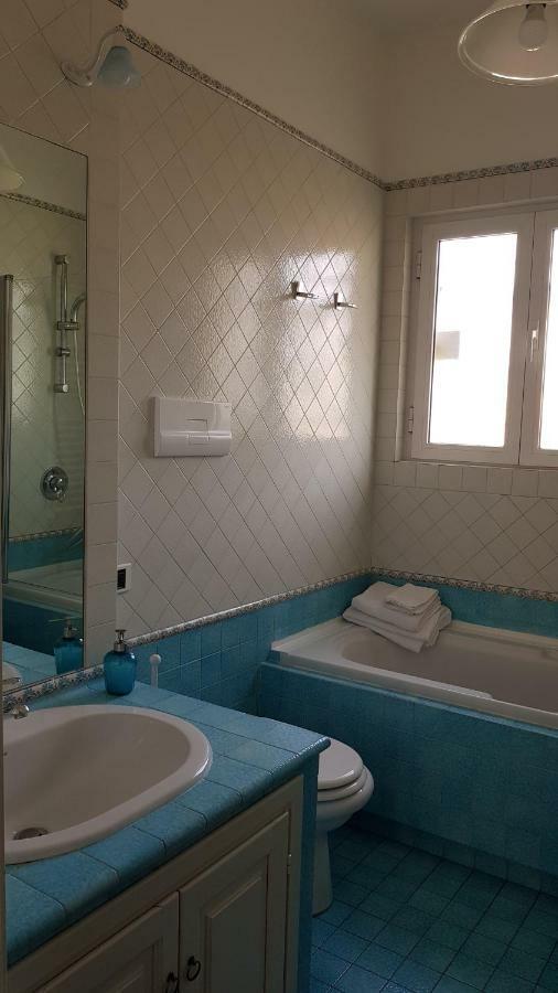 ナポリCasa Maxアパートメント エクステリア 写真