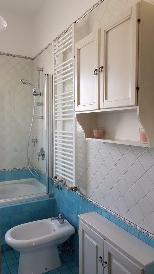 ナポリCasa Maxアパートメント エクステリア 写真