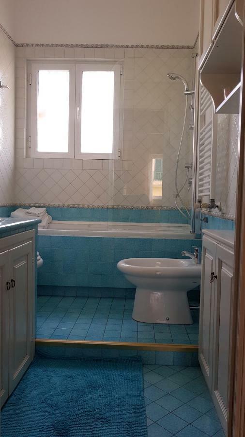 ナポリCasa Maxアパートメント エクステリア 写真