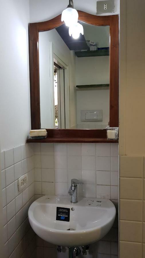 ナポリCasa Maxアパートメント エクステリア 写真