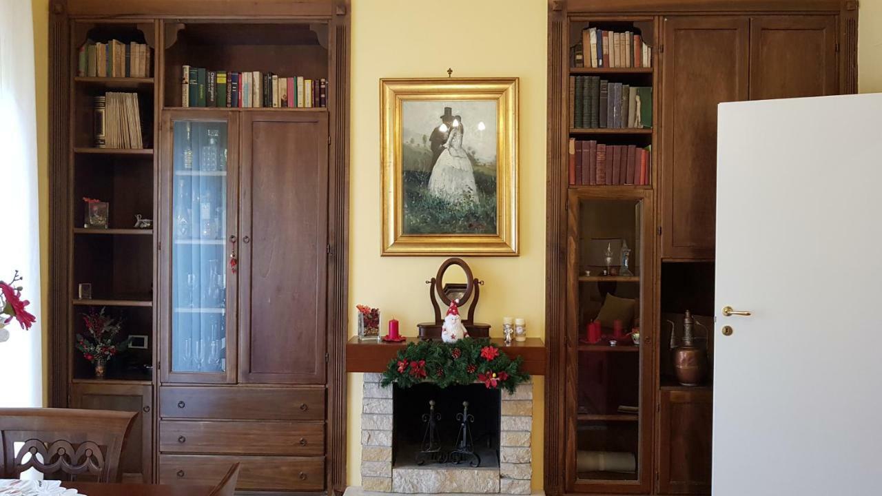ナポリCasa Maxアパートメント エクステリア 写真
