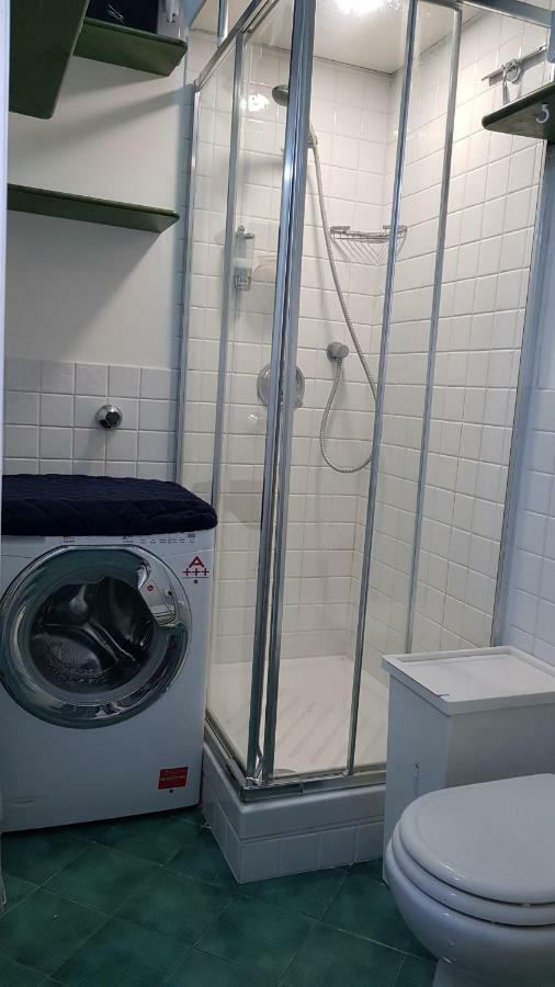 ナポリCasa Maxアパートメント エクステリア 写真