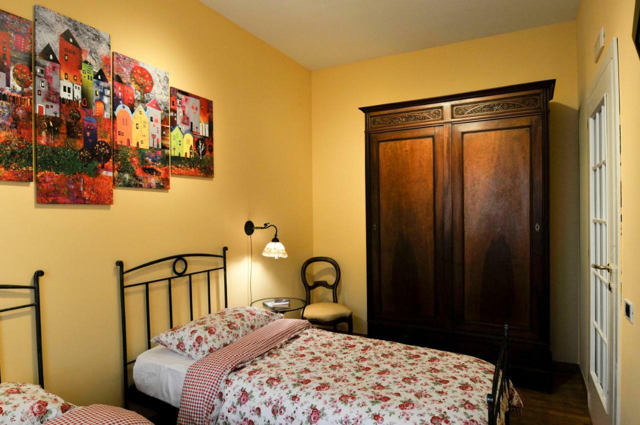ナポリCasa Maxアパートメント エクステリア 写真