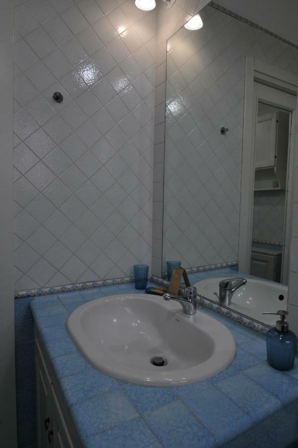 ナポリCasa Maxアパートメント エクステリア 写真