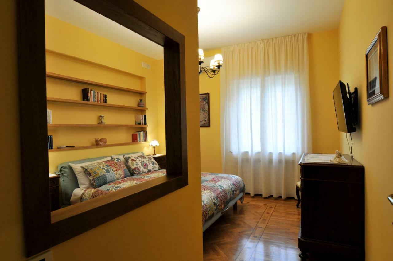 ナポリCasa Maxアパートメント エクステリア 写真